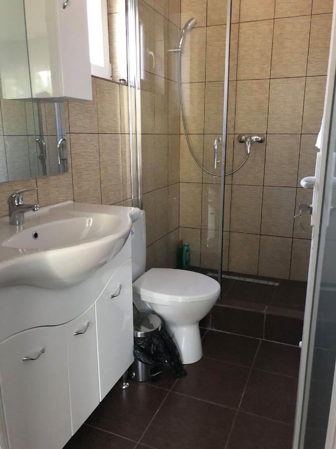 Casa Horea Ντέβα Εξωτερικό φωτογραφία