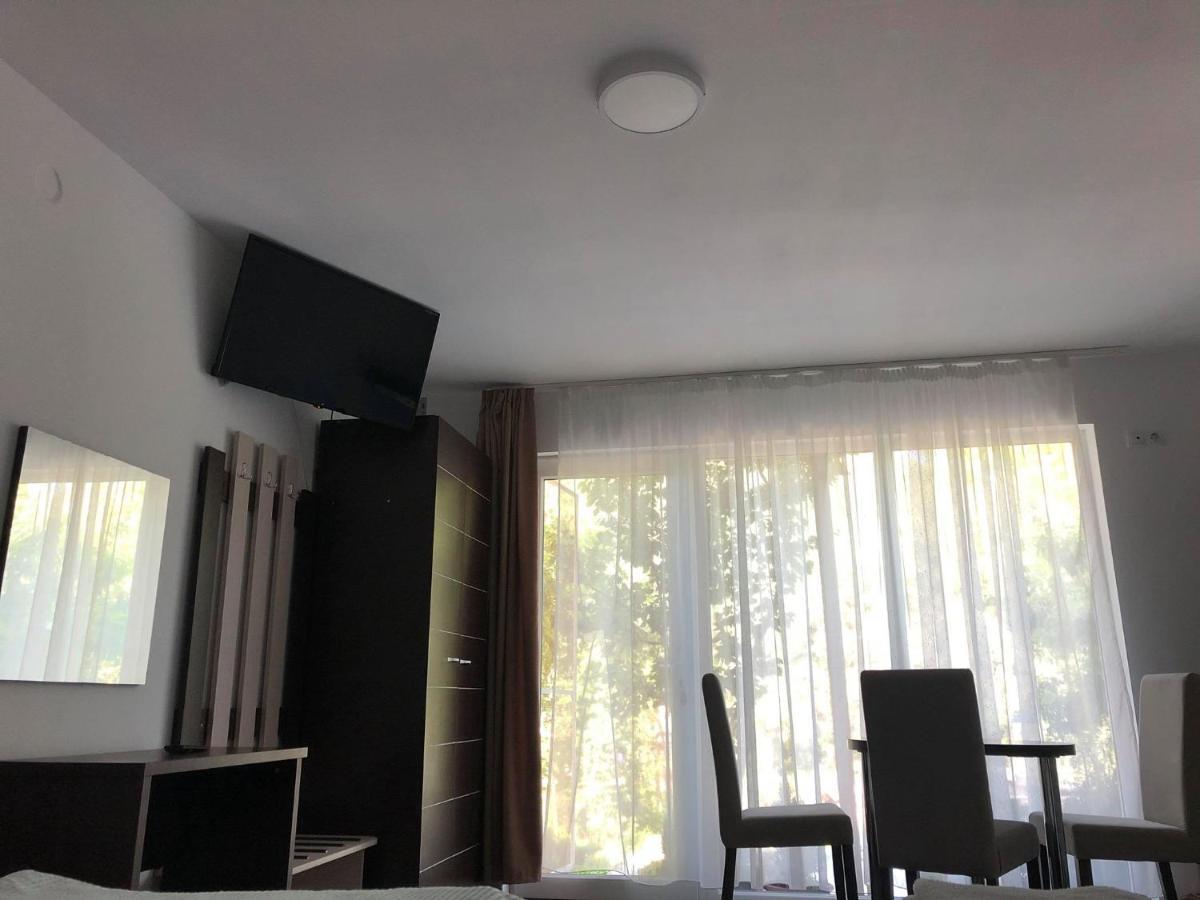 Casa Horea Ντέβα Εξωτερικό φωτογραφία