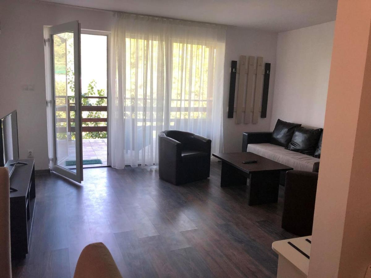 Casa Horea Ντέβα Εξωτερικό φωτογραφία