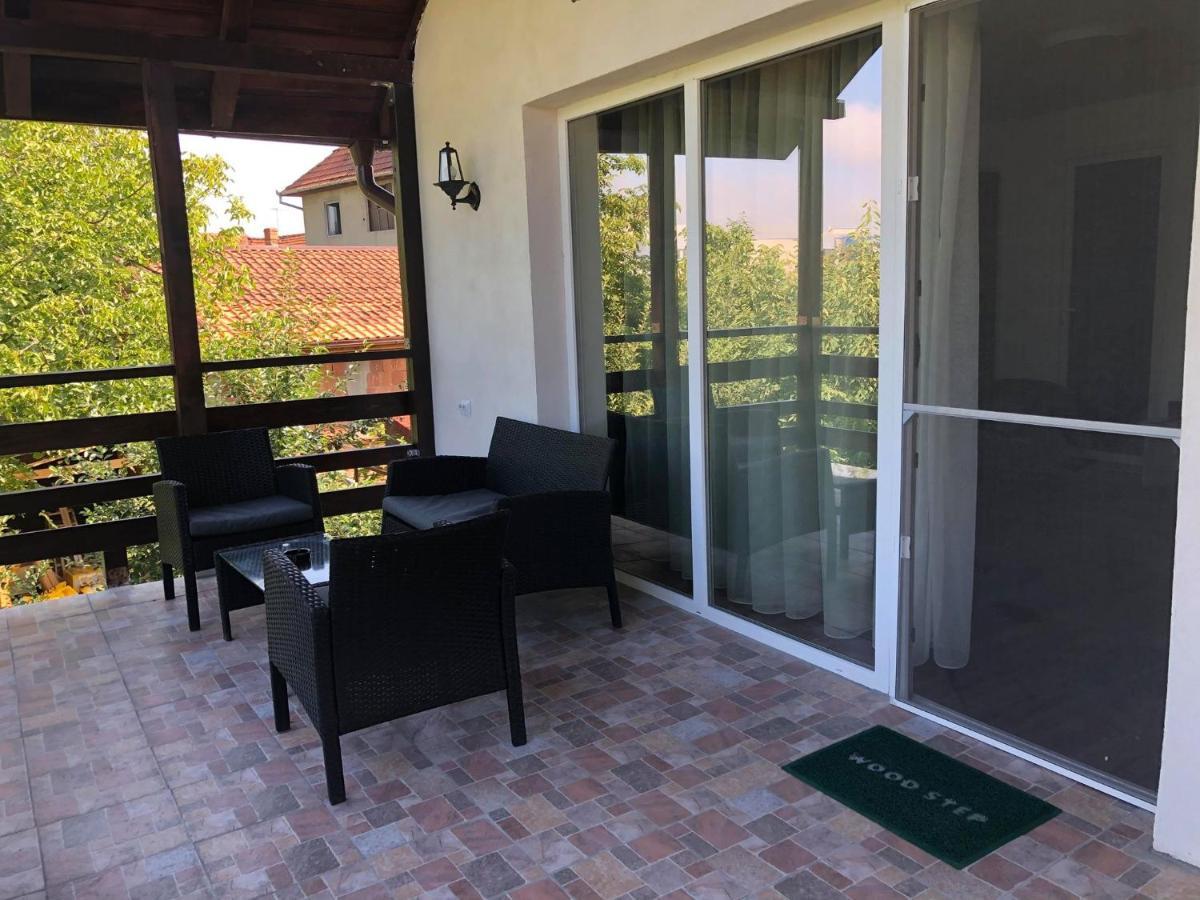 Casa Horea Ντέβα Εξωτερικό φωτογραφία