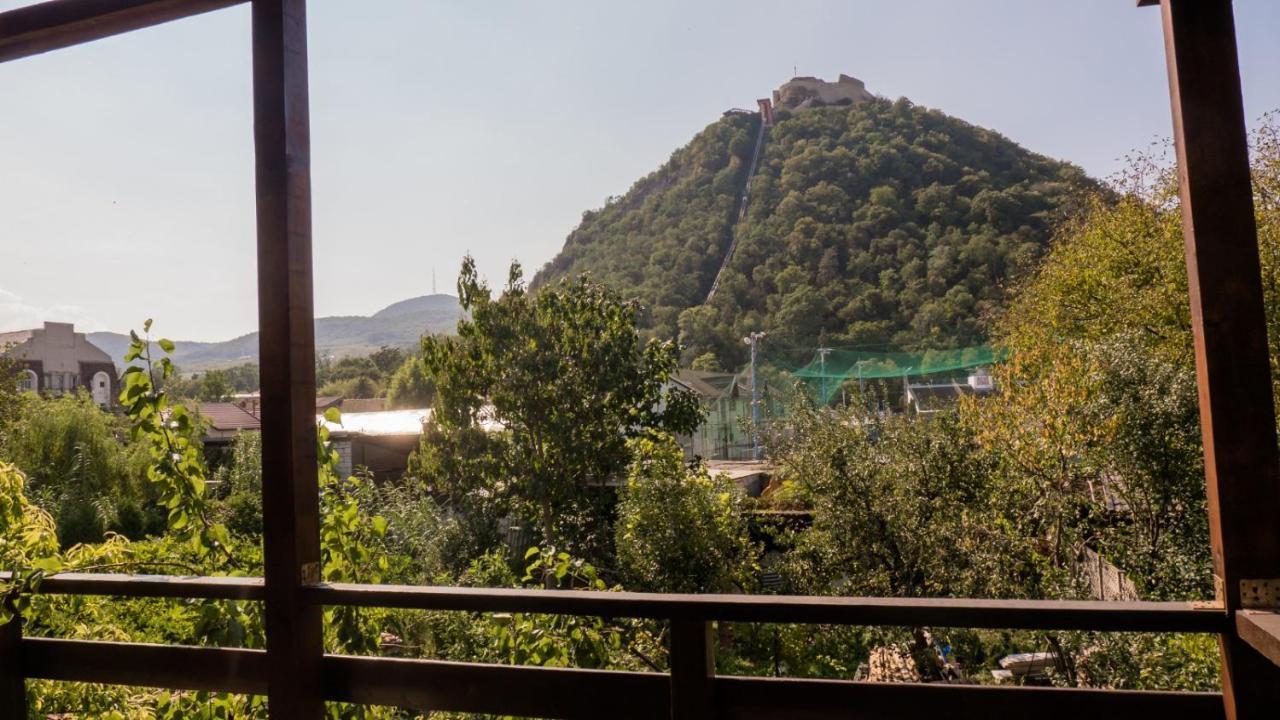 Casa Horea Ντέβα Εξωτερικό φωτογραφία