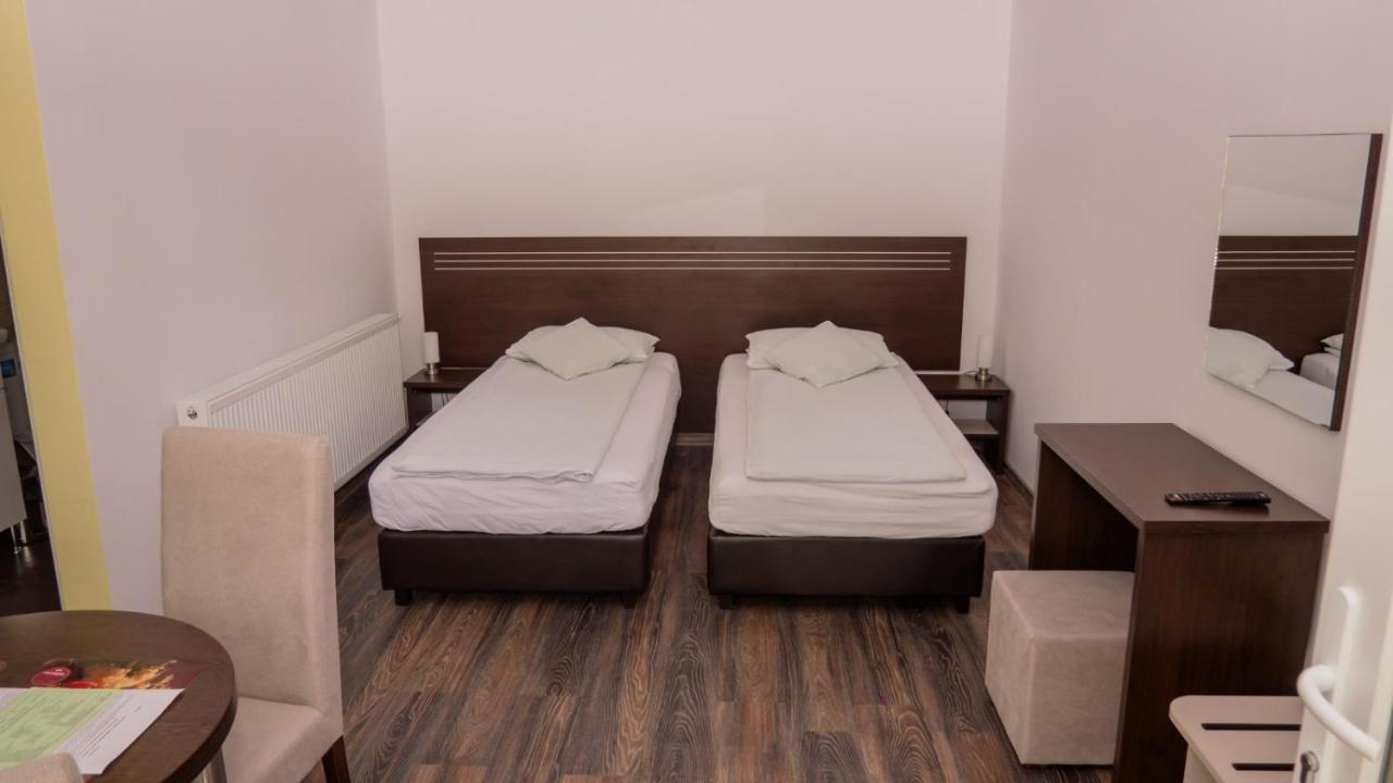 Casa Horea Ντέβα Εξωτερικό φωτογραφία
