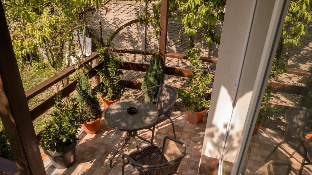 Casa Horea Ντέβα Εξωτερικό φωτογραφία