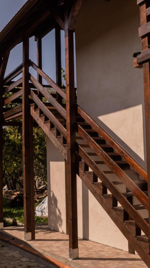Casa Horea Ντέβα Εξωτερικό φωτογραφία