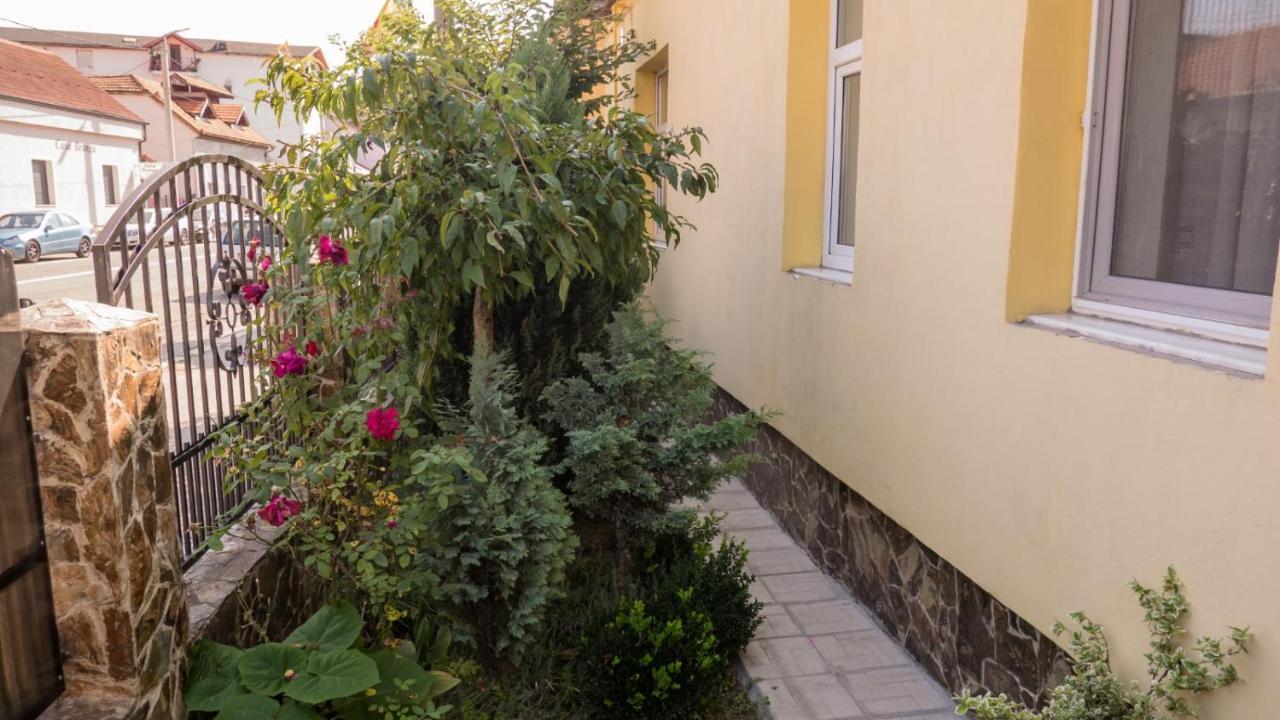 Casa Horea Ντέβα Εξωτερικό φωτογραφία