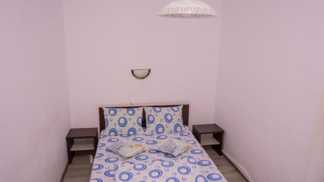 Casa Horea Ντέβα Εξωτερικό φωτογραφία