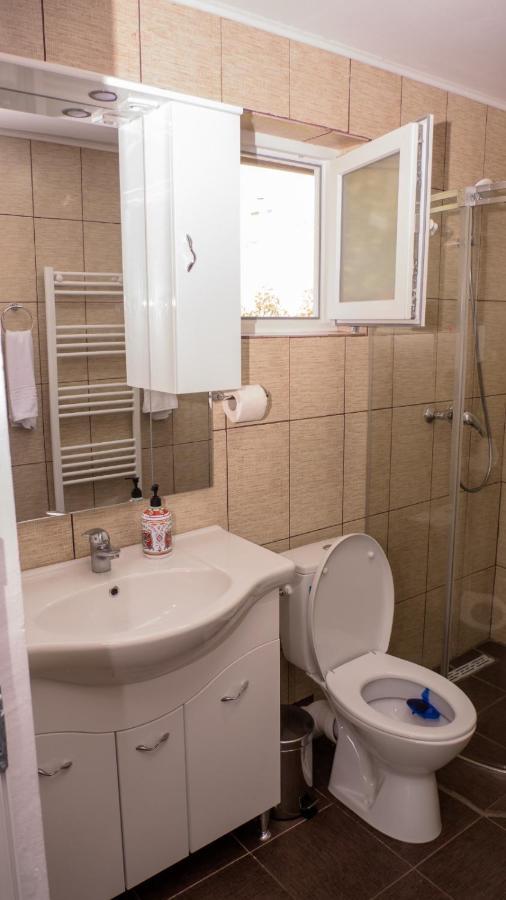 Casa Horea Ντέβα Εξωτερικό φωτογραφία