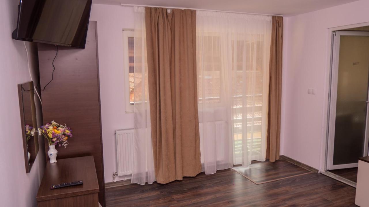 Casa Horea Ντέβα Εξωτερικό φωτογραφία