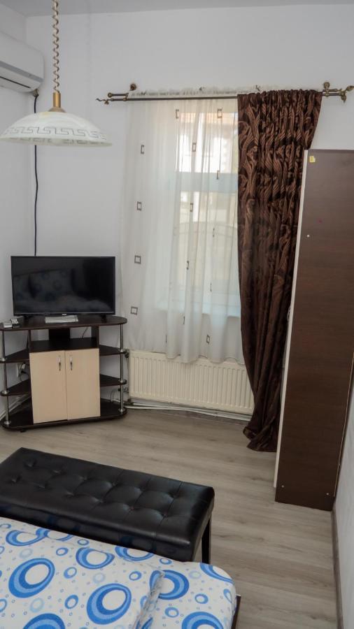 Casa Horea Ντέβα Εξωτερικό φωτογραφία