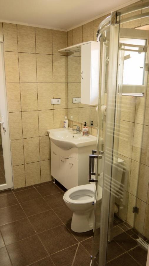 Casa Horea Ντέβα Εξωτερικό φωτογραφία