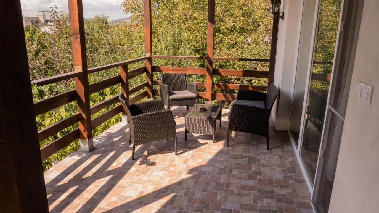 Casa Horea Ντέβα Εξωτερικό φωτογραφία