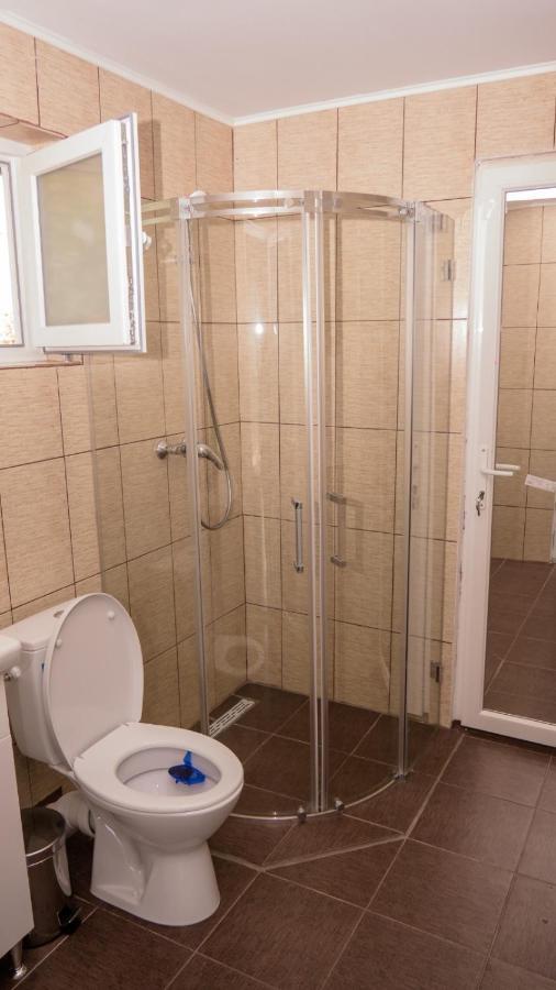 Casa Horea Ντέβα Εξωτερικό φωτογραφία