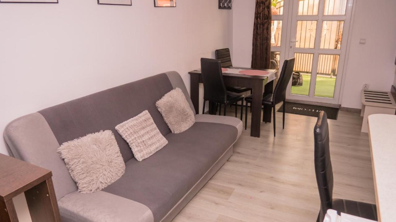 Casa Horea Ντέβα Εξωτερικό φωτογραφία