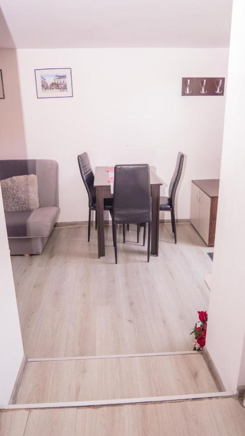 Casa Horea Ντέβα Εξωτερικό φωτογραφία