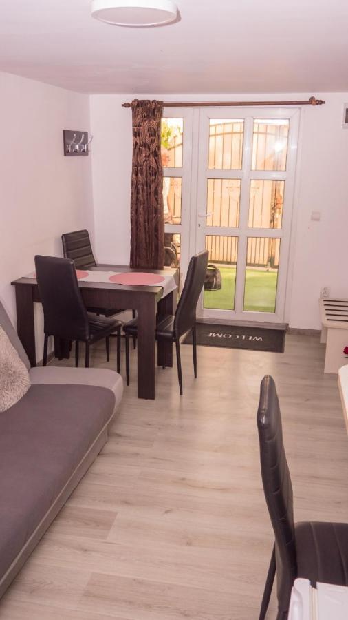 Casa Horea Ντέβα Εξωτερικό φωτογραφία