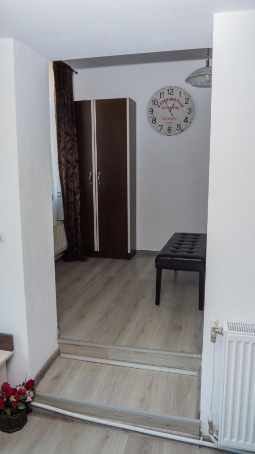 Casa Horea Ντέβα Εξωτερικό φωτογραφία