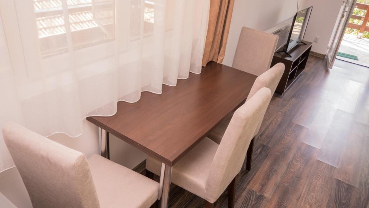 Casa Horea Ντέβα Εξωτερικό φωτογραφία