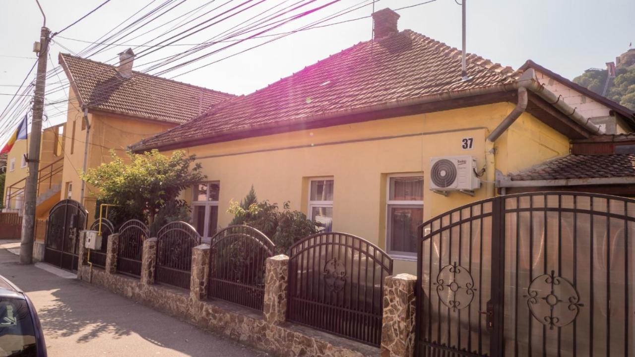 Casa Horea Ντέβα Εξωτερικό φωτογραφία
