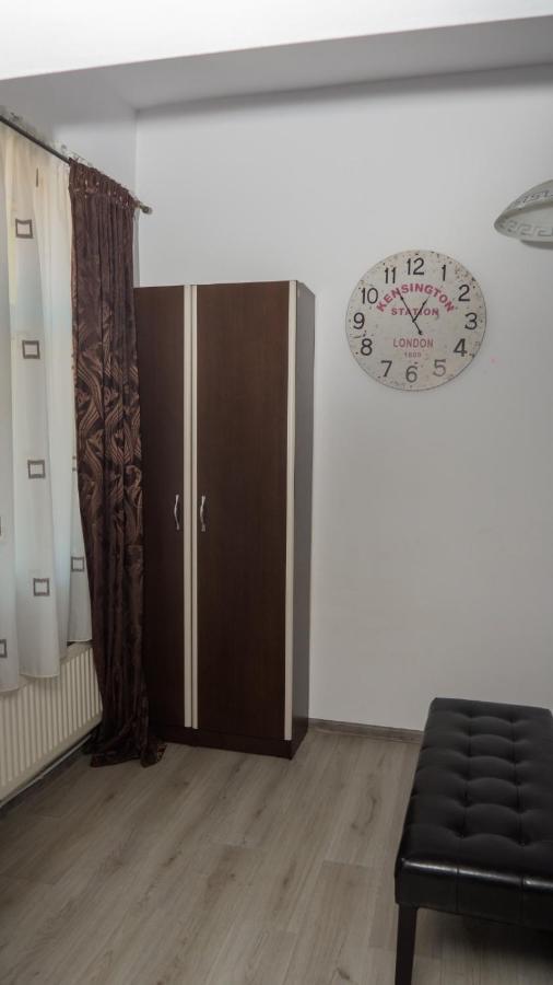 Casa Horea Ντέβα Εξωτερικό φωτογραφία